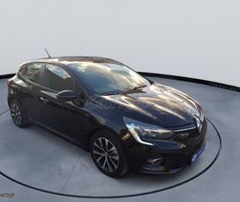 RENAULT CLIO 2022 1.0 90HP EQUILIBRE PLUS