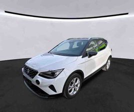 SEAT ARONA SEAT ARONA FR 1.0 TSI 81KW 6-GANG AHK