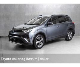 HYBRID AWD EXECUTIVE HENGERFESTE