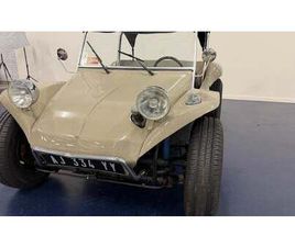 VOLKSWAGEN BUGGY 1970 VOLKSWAGEN BUGGY A VENDRE