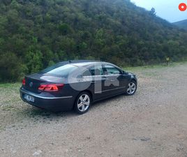 PASSAT CC **FACELIFT**SPORT** 2.0 TDI UVOZ