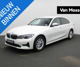 BMW SERIE 3 316 BERLINE 316DA (90 KW) CAMERA | NAVI | CARPLAY