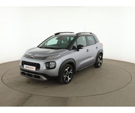 CITROEN C3 AIRCROSS 1.5 BLUE-HDI SHINE EAT6