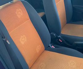 FIAT PANDA VIOLA GPL