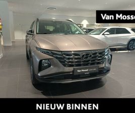 1.6 T-GDI PLUG-IN HYBRID 4X4 SHINE