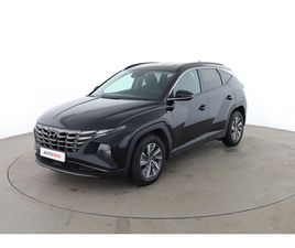 HYUNDAI TUCSON 1.6 CRDI HYBRID 48V CREATIVE DCT-7