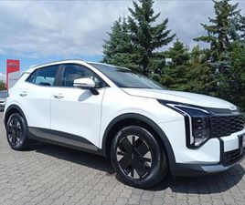 KIA SPORTAGE NQ5 1,6 T-GDI GPF 4X2 7DCT EXCLUSIVE