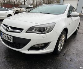 SPORTS TOURER COSMO 1,6 CDTI ECOFLEX START/STOP 100KW MT6 BL