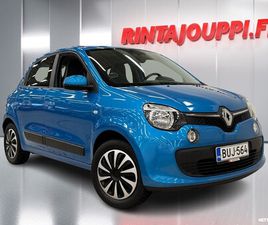 RENAULT TWINGO SCE 70 S&S EXPRESSION LIMITED