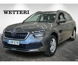 1,0 TSI 110 AMBITION DSG AUTOM.