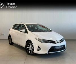 TOYOTA - AURIS 130 ACTIVE