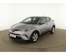 TOYOTA C-HR 1.8 HYBRIDE DYNAMIC