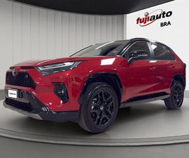 2.5 VVT-IE H GR SPORT AWD-I 222CV E-CVT