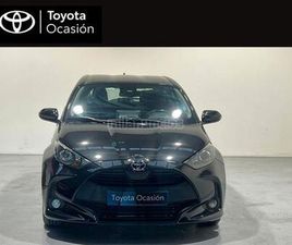 TOYOTA - YARIS 1.5 120H ACTIVE TECH