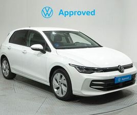 VOLKSWAGEN GOLF MATCH 1.5 PHEV 150 KW (204 CV) DSG