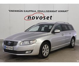 VOLVO V70 D3 D3 BUSINESS CLASSIC AUT