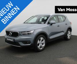 VOLVO XC40 T2 T2 MOMENTUM PRO H&K SOUND | CAMERA | CARPLAY | NAVI