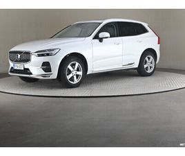VOLVO XC60 B4 AWD D-MHEV BUSINESS ULTIMATE BRIGHT AUT
