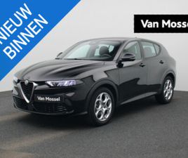 ALFA ROMEO TONALE 1.6 130 DS SUPER FWD CARPLAY | LED | NAVI