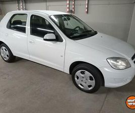 CELTA 1.4 LT UNICO DUEÑO