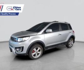 HAVAL H1 1.5