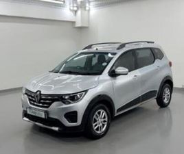 RENAULT TRIBER 1.0 DYNAMIQUE