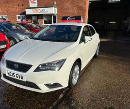 1.2 TSI SE SPORT COUPE EURO 6 (START/STOP) 3DR