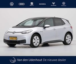 VOLKSWAGEN ID.3 - PRO EDITION 58 KWH NAVIGATIE CAMERA STOEL/STUURVERWARMING CARPLAY ACC 9
