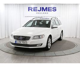 VOLVO V70 D4 D4 CLASSIC MOMENTUM