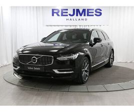 VOLVO V90 T8 T8 TE INSCRIPTION