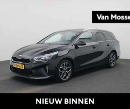 SPORTSWAGON 1.5 T-GDI MHEV GT-LINE EDITION | AUTOM