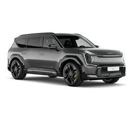 KIA EV9 GT EURO 6