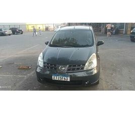 S 1.6 16V FLEX FUEL MEC.