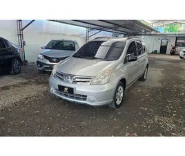 S 1.6 16V FLEX FUEL MEC.