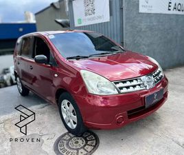 S 1.6 16V FLEX FUEL MEC.