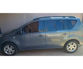 S 1.8 16V FLEX FUEL AUT.