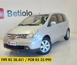 SL 1.6 16V FLEX FUEL 5P