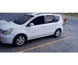 SL 1.8 16V FLEX FUEL AUT.