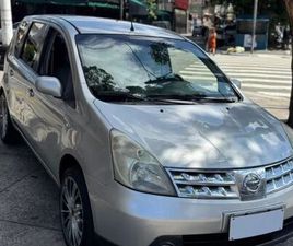 SL 1.8 16V FLEX FUEL AUT.