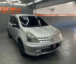 SL 1.8 16V FLEX FUEL AUT.