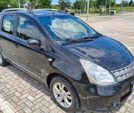 SL 1.8 16V FLEX FUEL AUT.