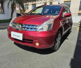 SL 1.8 16V FLEX FUEL AUT.