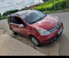 X-GEAR SL/X-GEAR 1.8 FLEX F. AUT.