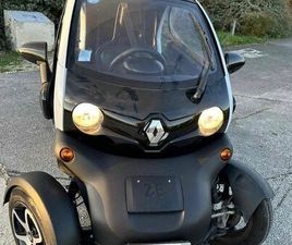 RENAULT TWIZY