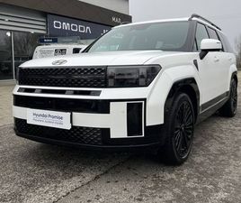 HYUNDAI SANTA FE CALLIGRAPHY 4WD