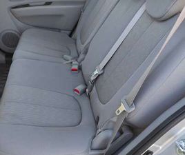 CARENS 1.6CRDI CONCEPT CONCEPT