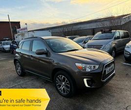 2.2 DI-D ZC-H AUTO 4WD EURO 6 5DR