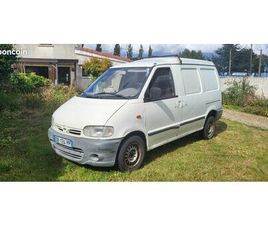 NISSAN VANETTE NISSAN VANETTE CARGO