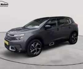 1.2I 130CV AUTOMATIQUE GRIS 02/21 40.633KM!! AIRCO