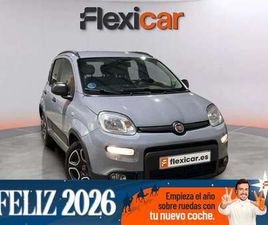 HYBRID 1.0 GSE 51KW (70CV)